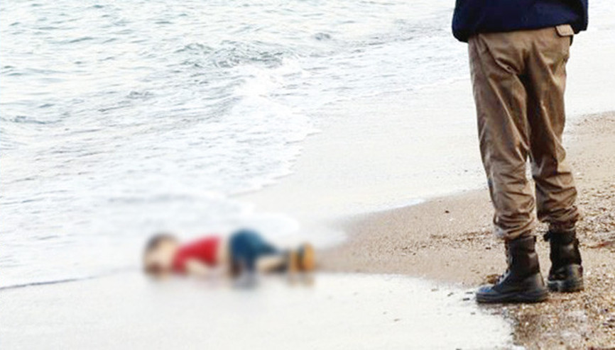 Aylan için delil yok