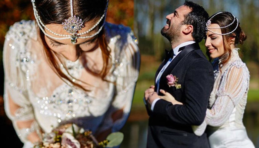 Burcu Karayı çıldırtan soru