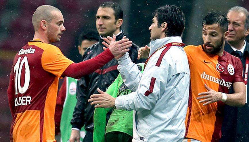 Spor yazarları Galatasaray-Akhisar Belediyespor maçı için ne dedi