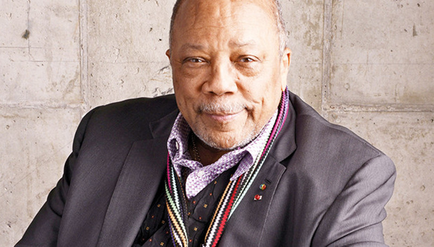 Quincy Jones: Michael Jackson çok karmaşıktı