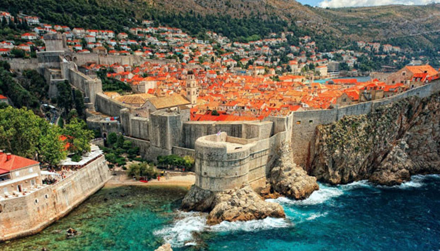 Yabancı dizilerin çekildiği 10 unutulmaz mekan