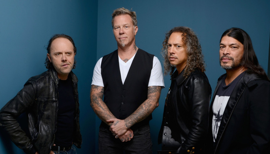 Metallica hakkında bilmeniz gereken 7 şey