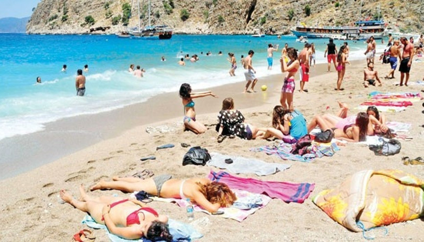 Jolly’a yabancı ortak