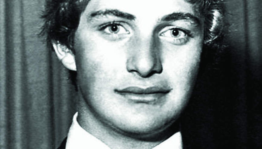 Koç Holding’in Mustafa Koç’a özel hazırladığı dergide kızları babalarını anlattı