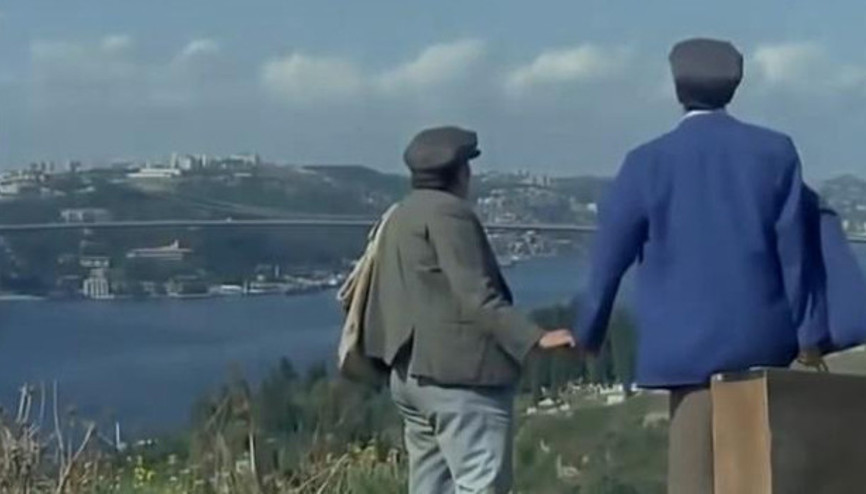 Göçmenleri Yunanistan diye Tekirdağa bıraktılar