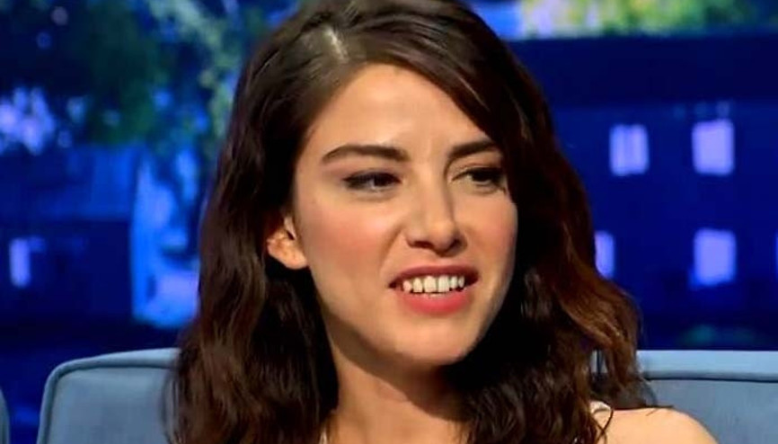 Özge Gürel ekranlara geri döneceğini müjdeledi