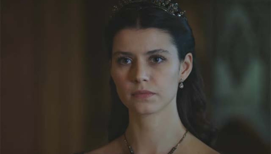 Muhteşem Yüzyıl Kösem 17. yeni bölüm fragmanı Köseme tuzak - izle Muhteşem Yüzyıl Kösem 17. yeni bölüm fragmanı Köseme tuzak - izle