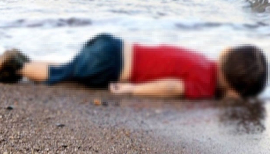 Aylan bebek davasında sanıklara 4 yıl 2’şer ay hapis
