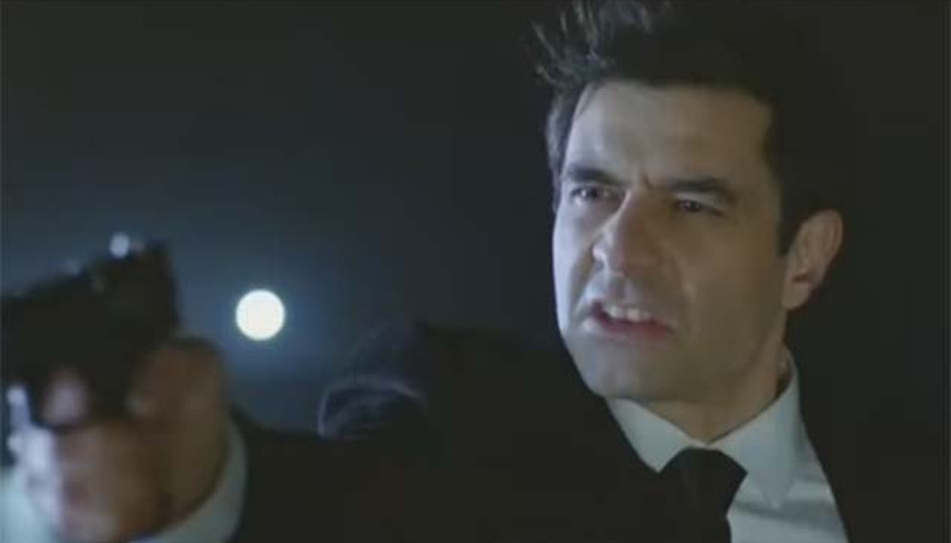 Eve Dönüş 21. yeni bölüm fragmanında Kürşat ölüyor mu - izle