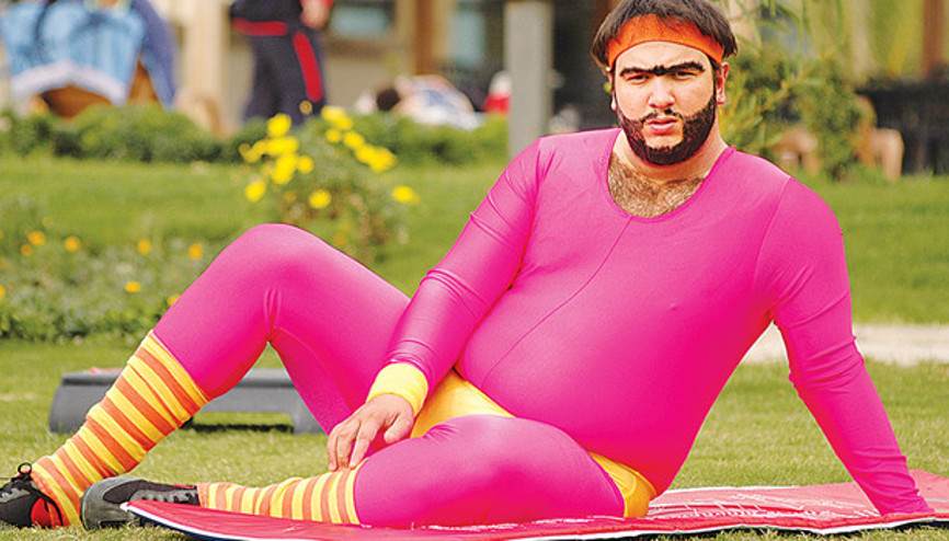 İvedik 5 geliyor