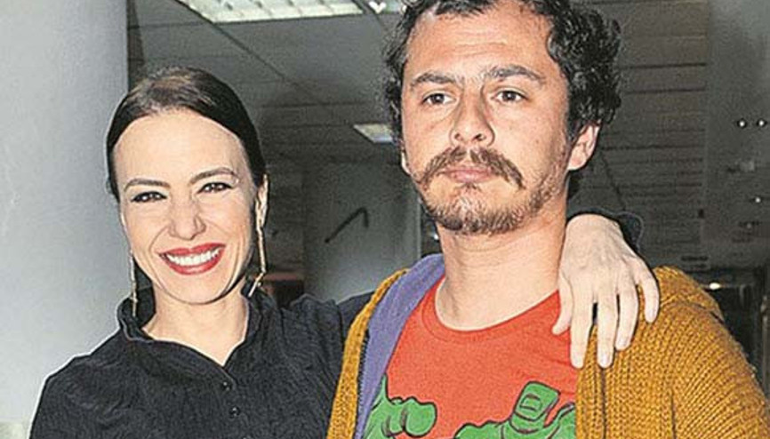 Deniz Uğur Orçun Benli çifti birlikte görüntülendi