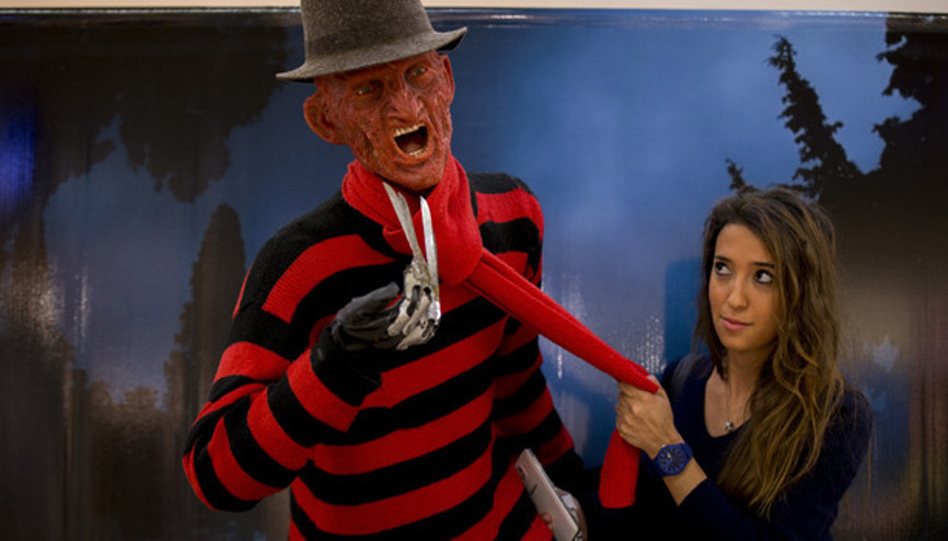 Bal mumundan ünlü akını