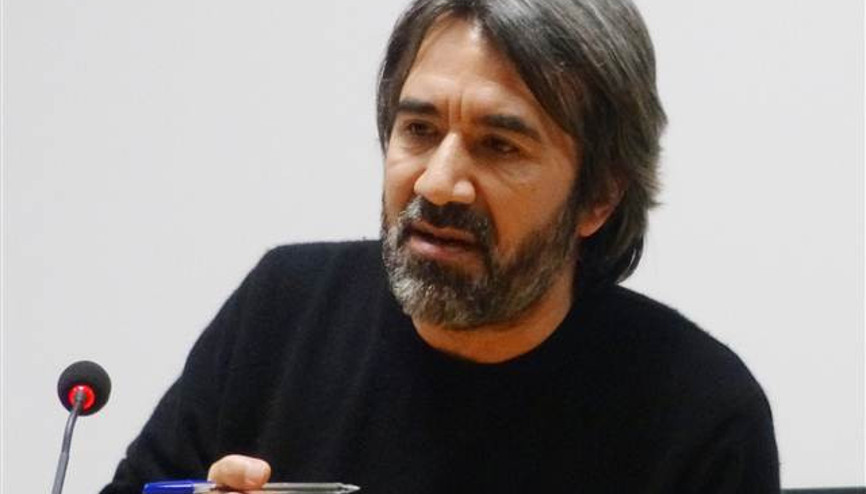 Zeki Demirkubuz: Aldatmayan kadından hikaye olmuyor Zeki Demirkubuz: Aldatmayan kadından hikaye olmuyor