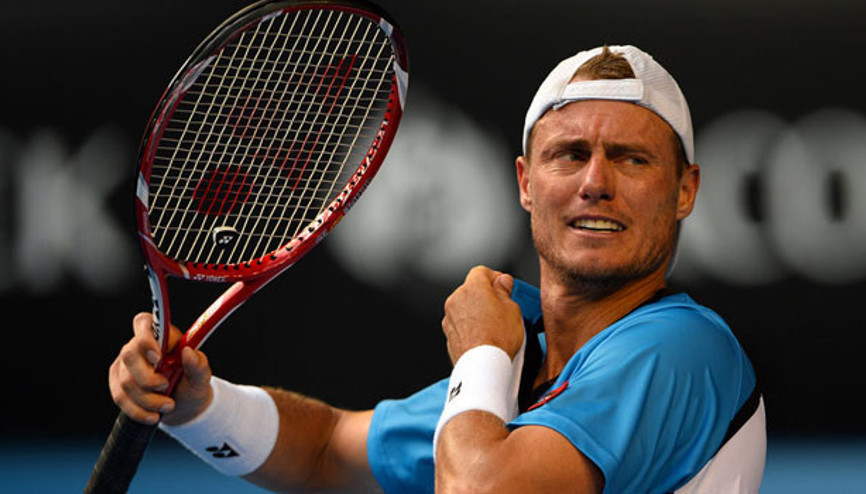 Emekli Hewitt, Davis Cupta