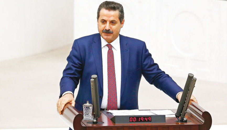 Fındıkta tekel araştırması