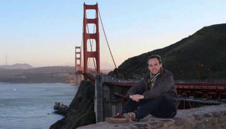 Germanwings uçağını Fransız Alplerine düşüren Lubitzin son e-postaları yayınlandı