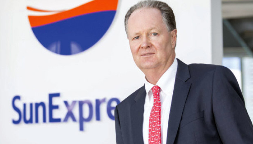 SunExpress, kendi rekorunu kırdı