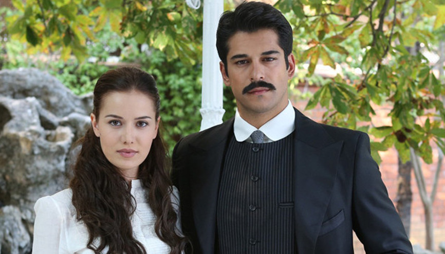 Çalıkuşu romanı davalık oldu