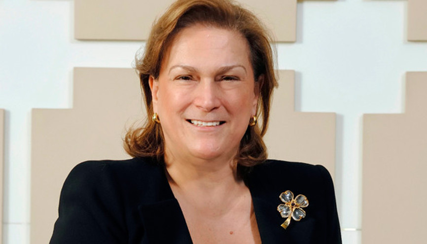 Güler Sabancı: Kadının katılımını sağlamak doğru bir iş kararıdır