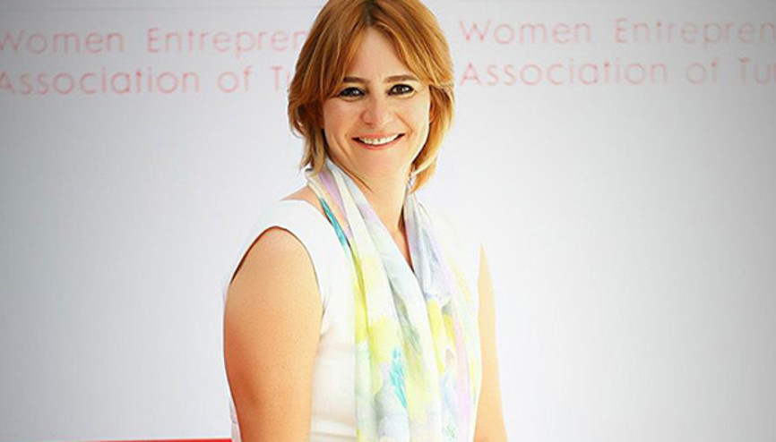 KAGİDERden, kadınlara önemli çağrı KAGİDERden, kadınlara önemli çağrı