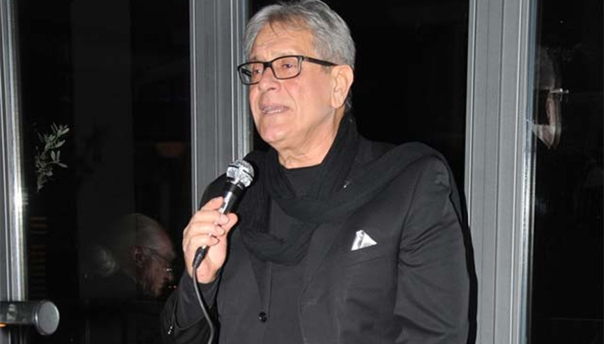 Neco’dan kızlarına sert sözler