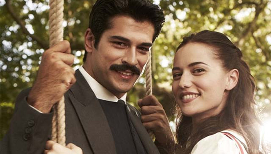 Reşat Nuri Güntekin’in romanı Çalıkuşu mahkemelik oldu