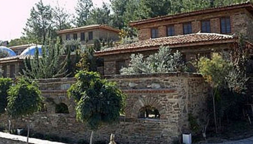Ödüllü Matematik Köyü davalık oldu