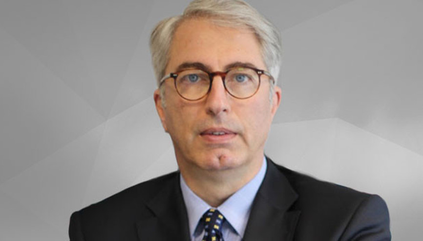 Kadın değil, erkek sorunu var