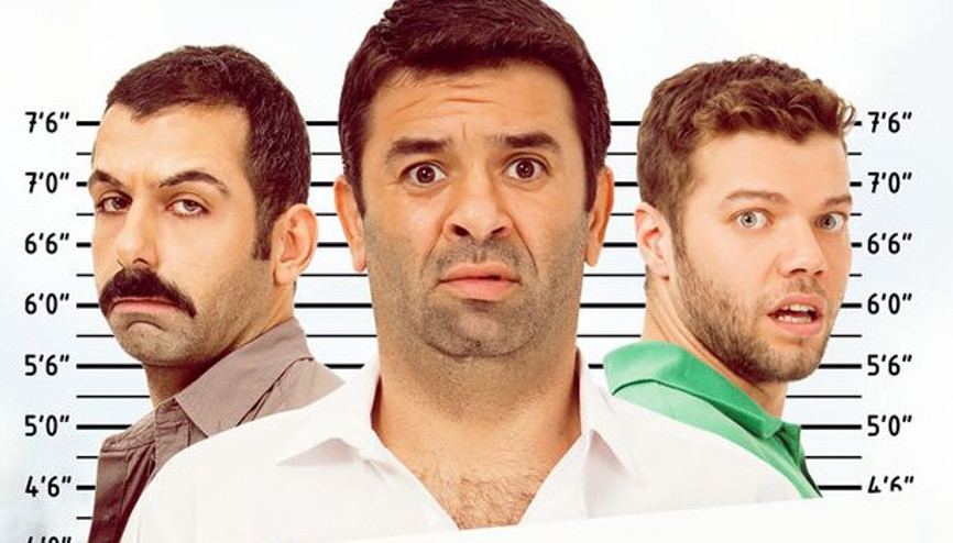 5 Dakkada Değişir Bütün İşler 1 Nisanda vizyonda