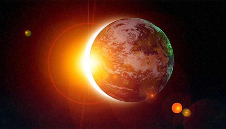 Tam Güneş Tutulması Nedir 9 Mart 2016 Güneş Tutulması saat kaçta Tam Güneş Tutulması Nedir 9 Mart 2016 Güneş Tutulması saat kaçta