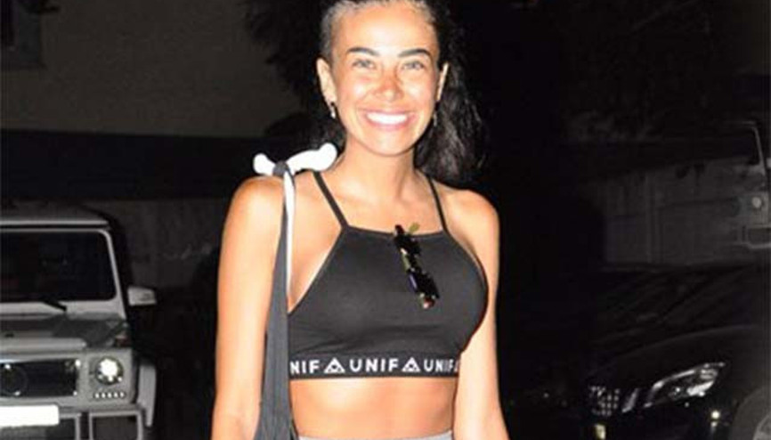 Asena Atalay iflas mı etti Asena Atalay iflas mı etti