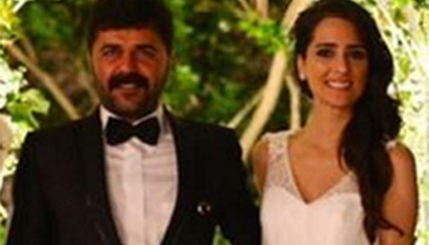 Burçin Birbenin mutlu günü
