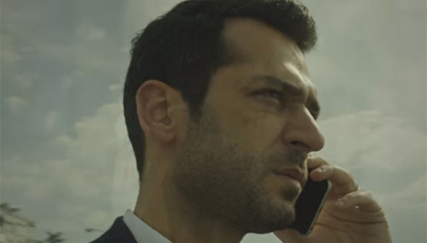 Gecenin Kraliçesi 10. bölüm fragmanı için heyecan dorukta