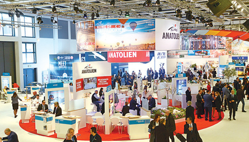 Turizme istihdam paketi