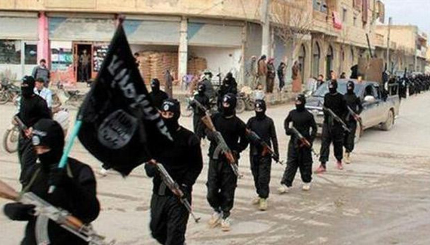 22 bin kişilik IŞİD listesi İngilizlerin elinde