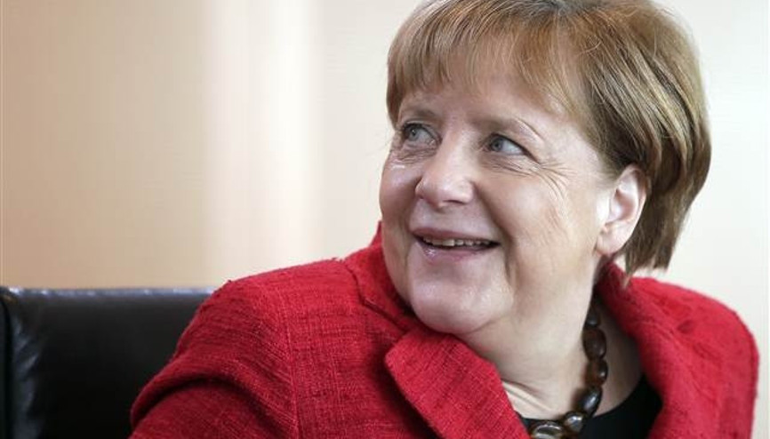Almanya Başbakanı Merkel: Türkiye ile anlaşamazsak, Yunanistan bu yükü kaldıramaz