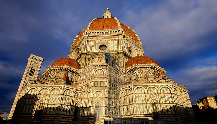 Kısa kaçamaklar için Avrupa rotaları