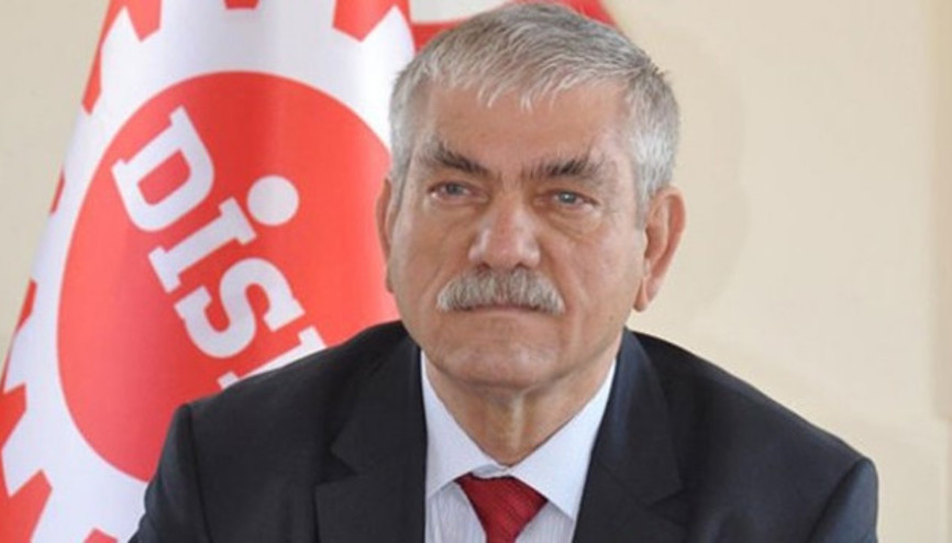 Kani Beko’ya Cumhurbaşkanı’na hakaretten dava açıldı