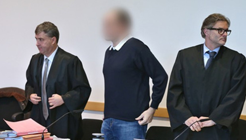 Çocuk doktoru ömür boyu meslekten men edildi