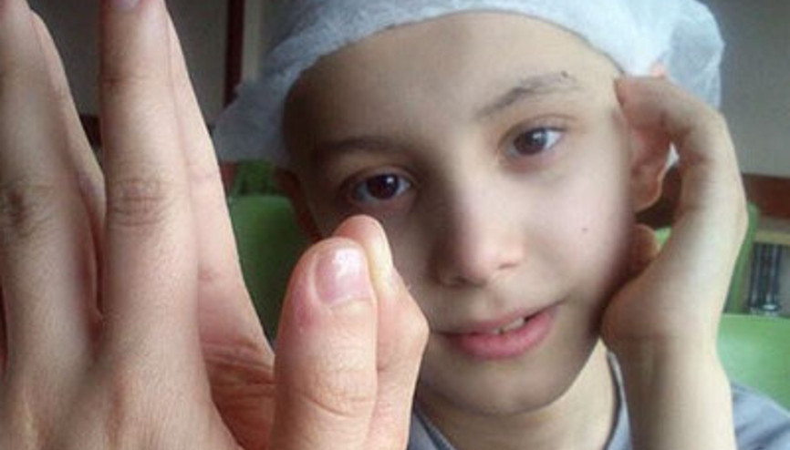 Muhammet Mert destek bekliyor Muhammet Mert destek bekliyor