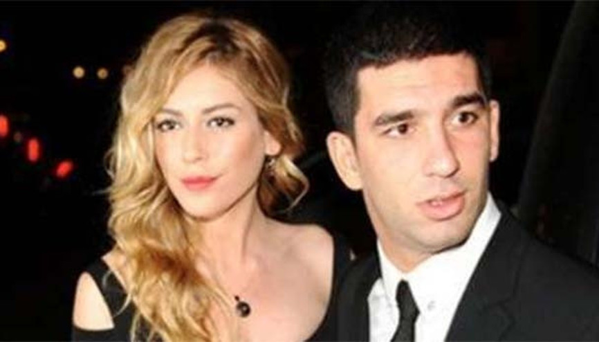Arda Turan ile Aslıhan Doğan evleniyor mu
