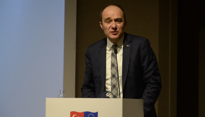 ‘Okulda Biriz’ projesi tamamladı