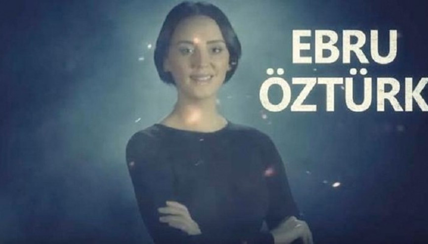 Ebru Öztürk takım arkadaşları hakkında konuştu Ebru Öztürk takım arkadaşları hakkında konuştu