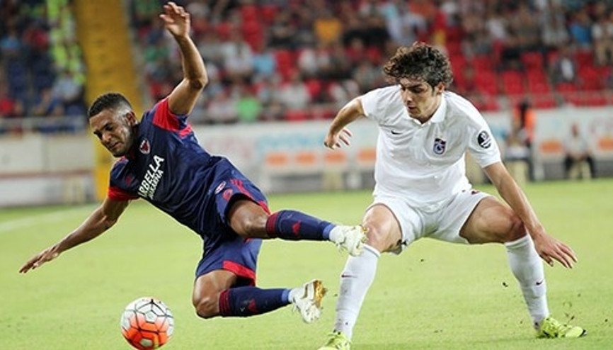 Trabzonspor - Mersin İdman Yurdu maçı ne zaman, saat kaçta, hangi kanalda