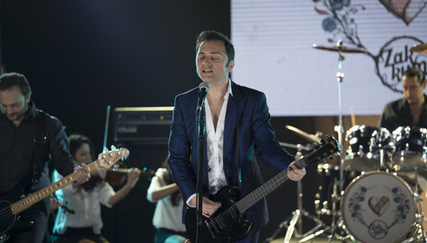 Zakkum’dan özel konser