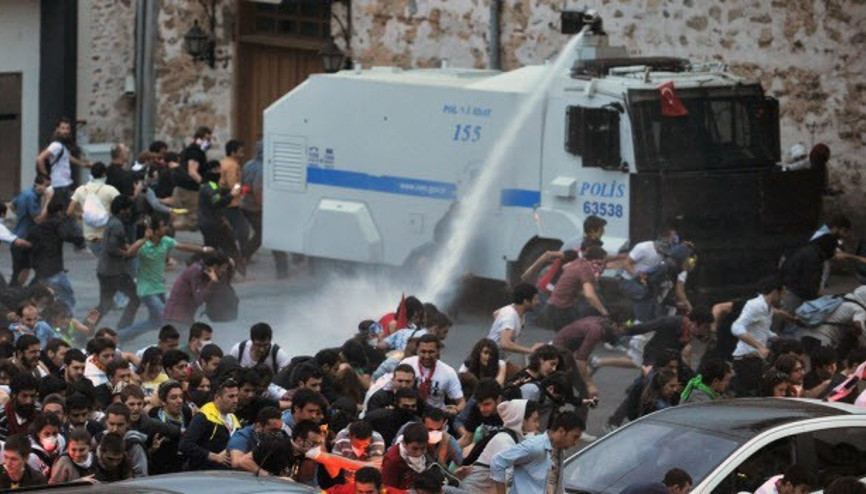 Katmercilerden rekor kâr