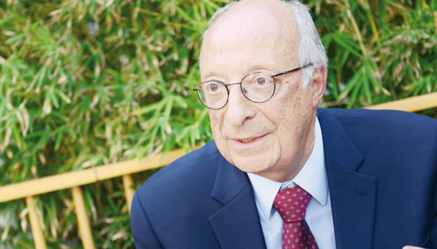 Rıza Türmen: Müdahale anlamına gelmez