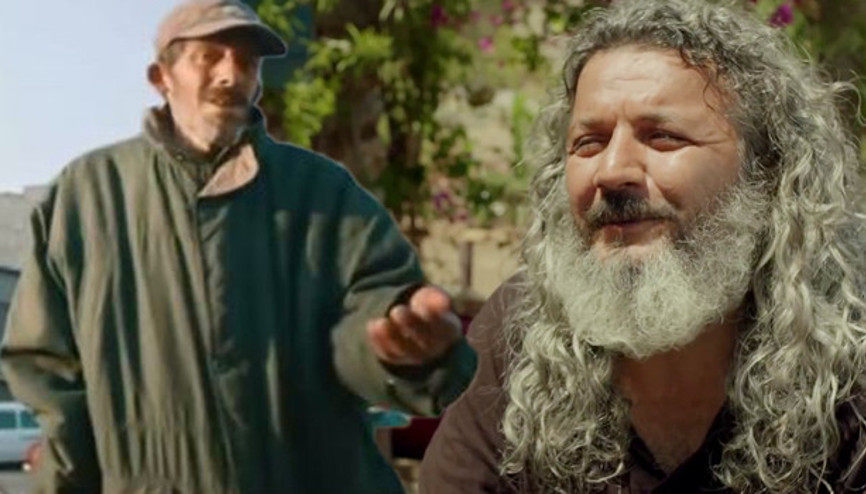 15 yıldır kayıp olan Ahmet Özaydın, Mandıra Filozofu İstanbul filminde ortaya çıktı