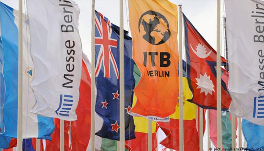 7 milyon Alman’ı Türkiye’ye bekliyoruz