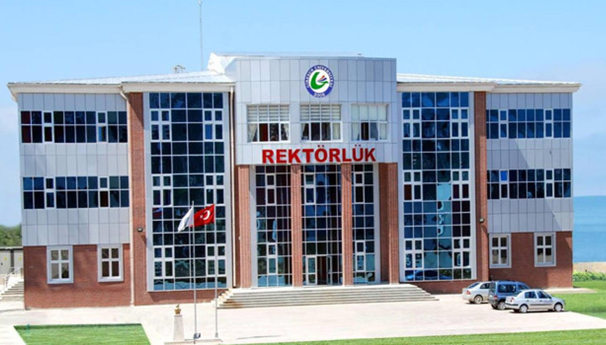Giresun Üniversitesi’nde rektörlük seçimi yapıldı